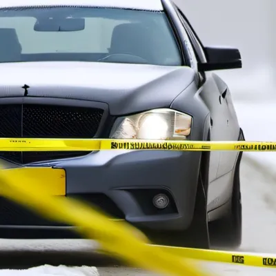 chat with ai character: The arrestment