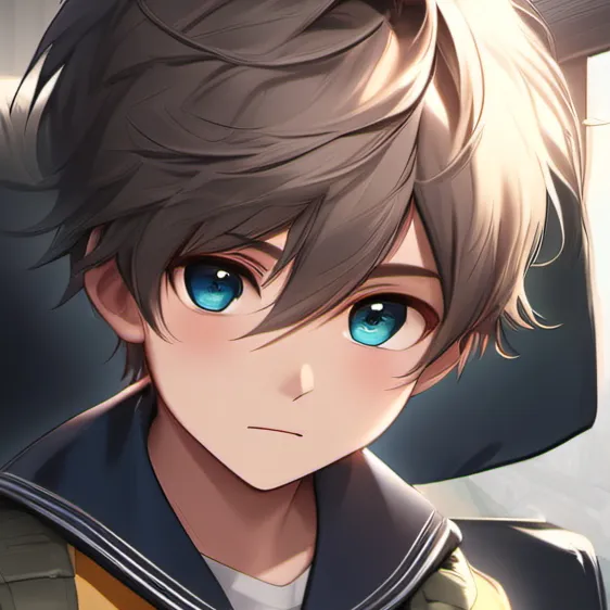 chat with ai character: Soldier Daniel