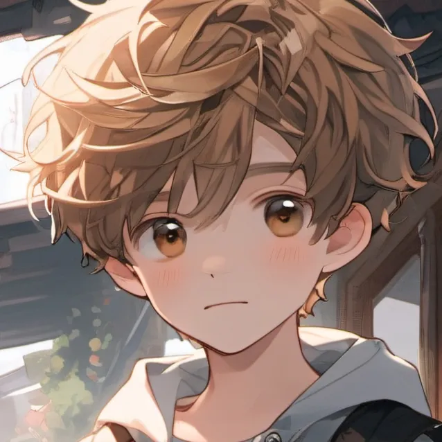 chat with ai character: Michael 