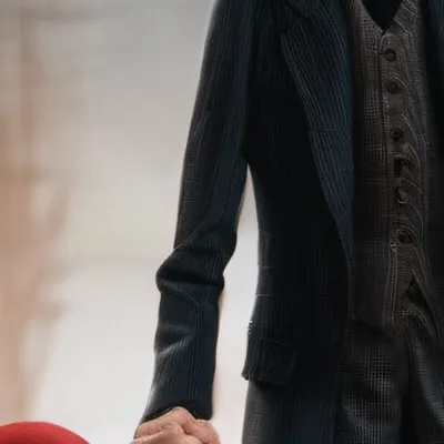 chat with ai character: Luke And Tom