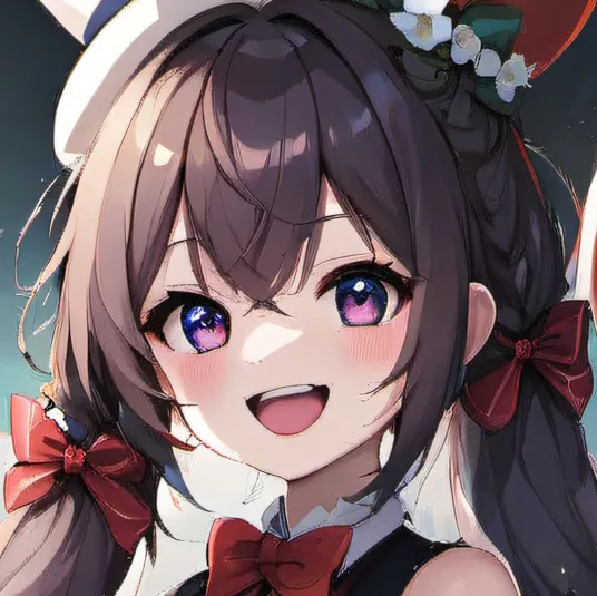 chat with ai character: Glamrock Frenni 