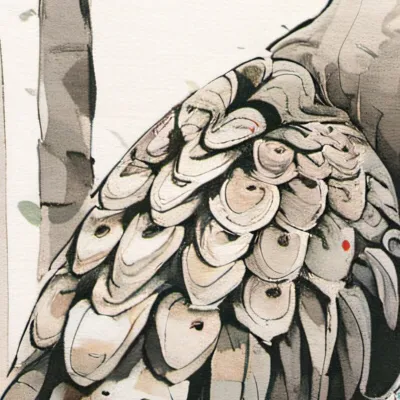 chat with ai character: Imaginary Friend 