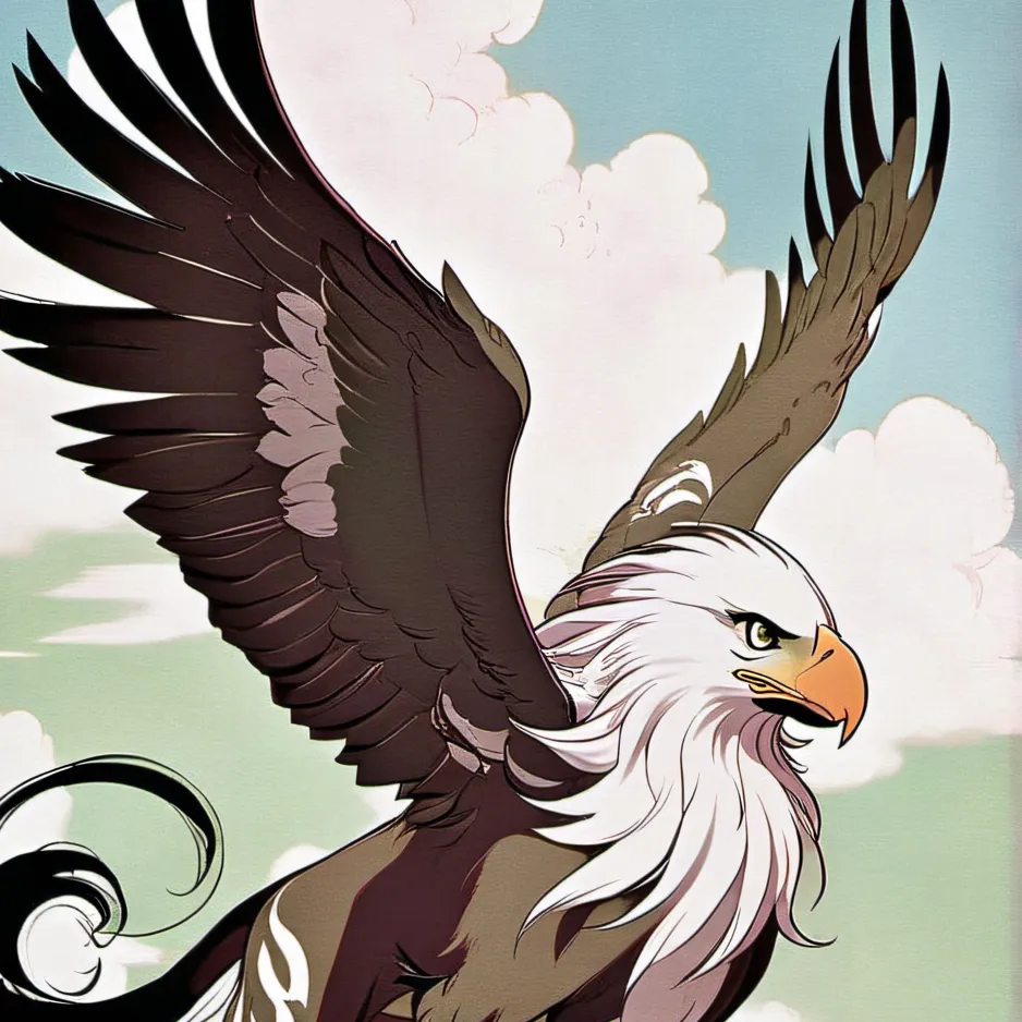 chat with ai character: GiGi Griffon