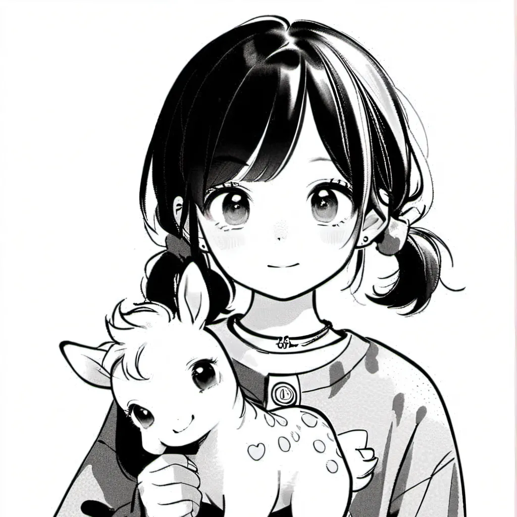 chat with ai character: 博尚玲