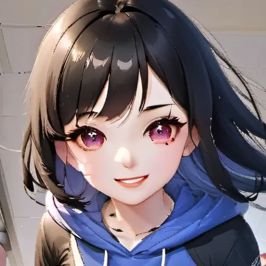 chat with ai character: さくらキマショー