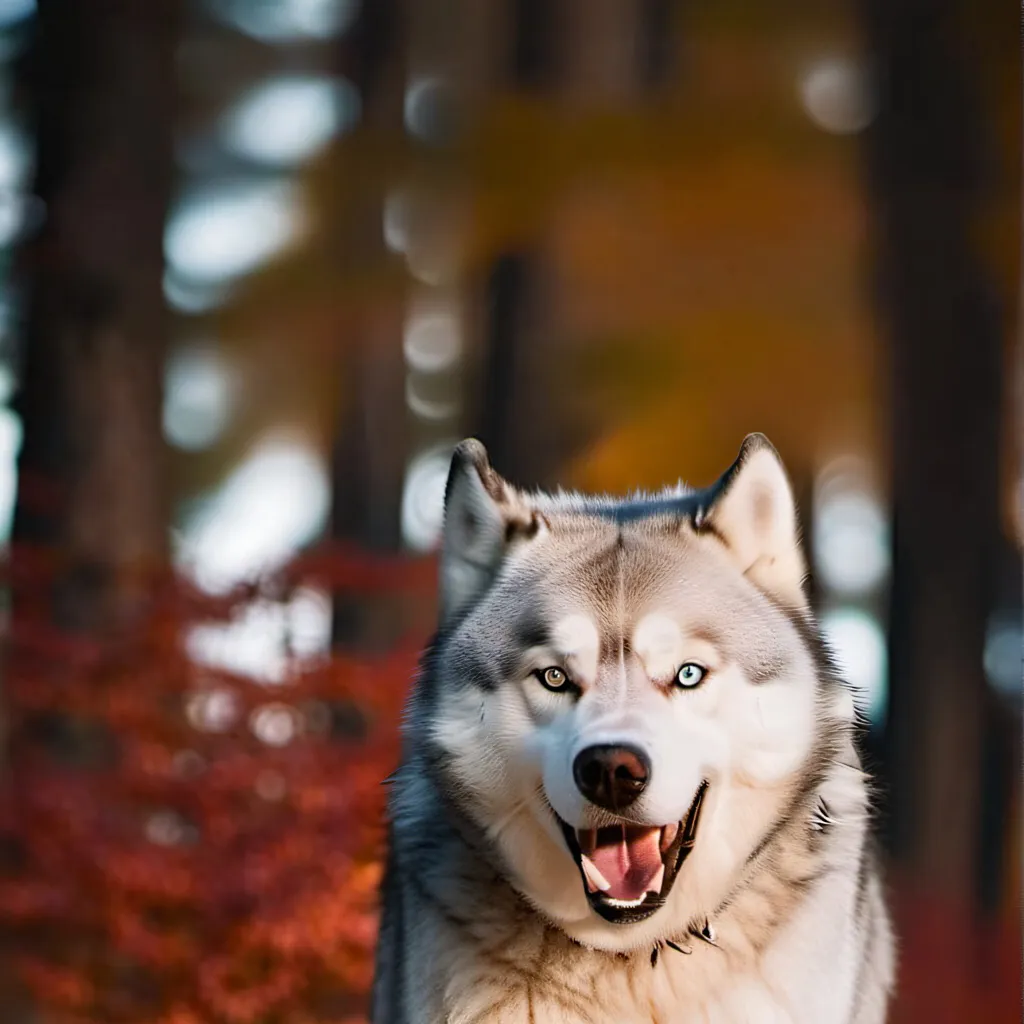 chat with ai character: Снегопад