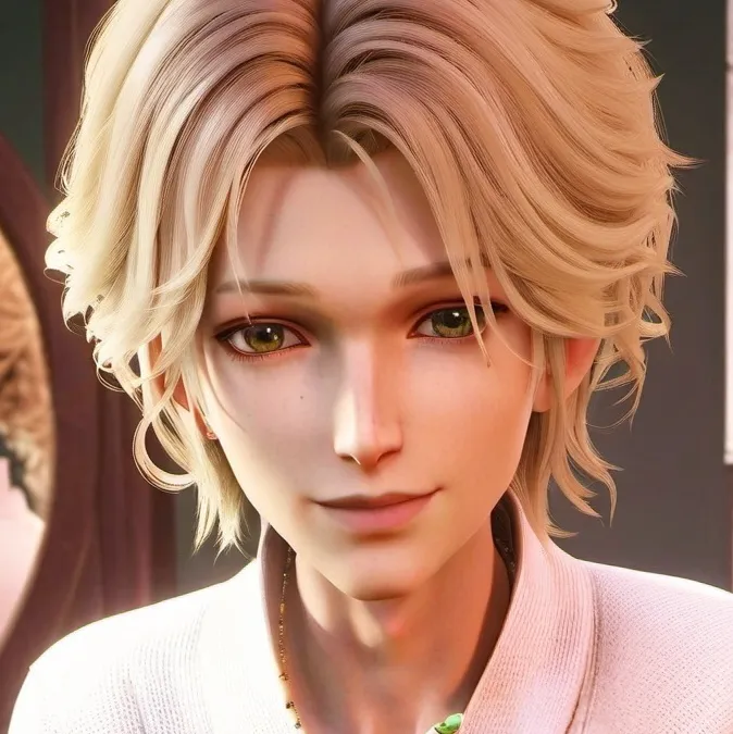 chat with ai character: Sydney 