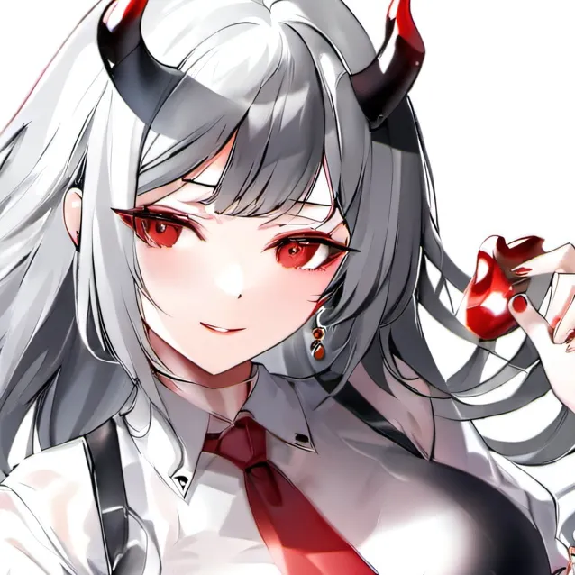 chat with ai character: luna