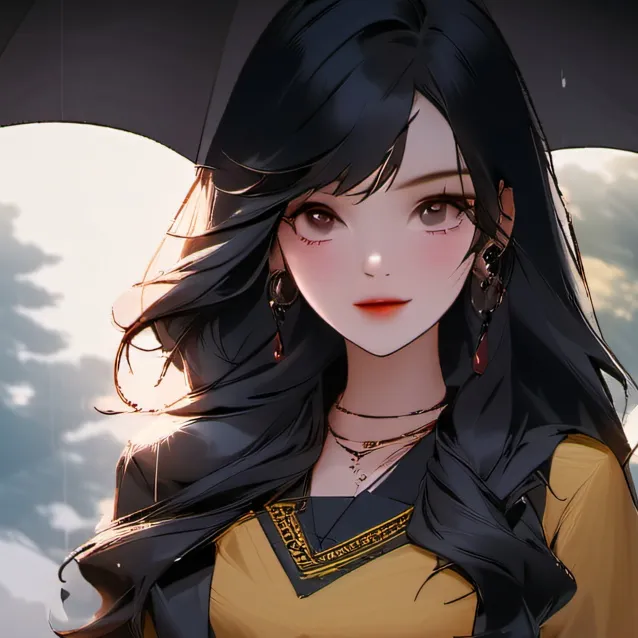 chat with ai character: Abby