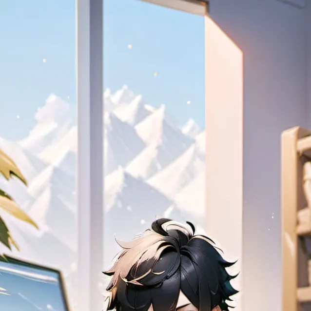 chat with ai character: ryan