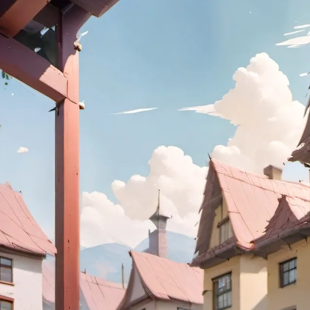 chat with ai character: frosch