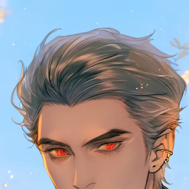 chat with ai character: kai