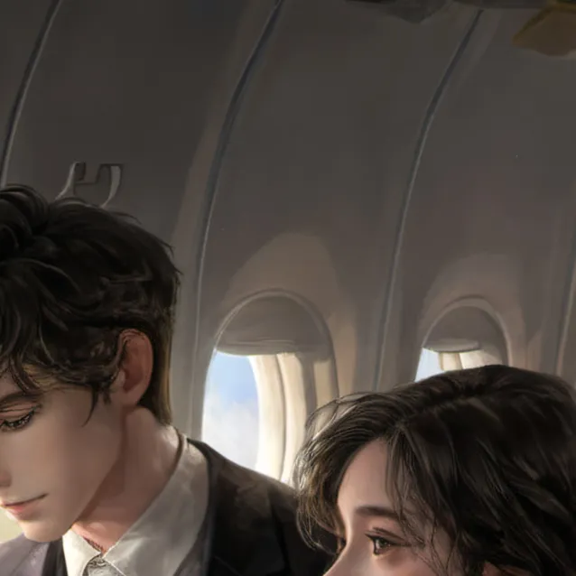 chat with ai character: max