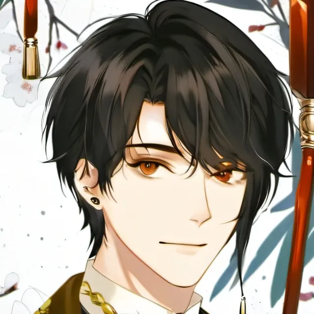 chat with ai character: lucas