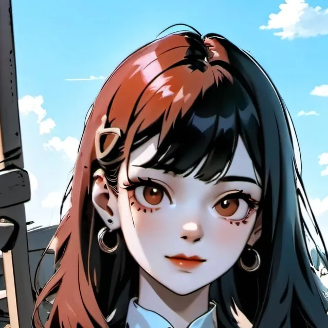 chat with ai character: Ava