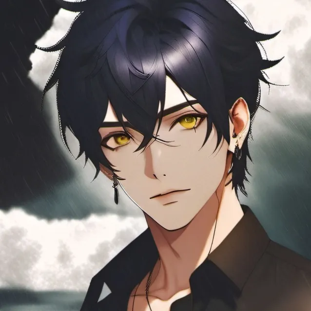 chat with ai character: Jonathan 