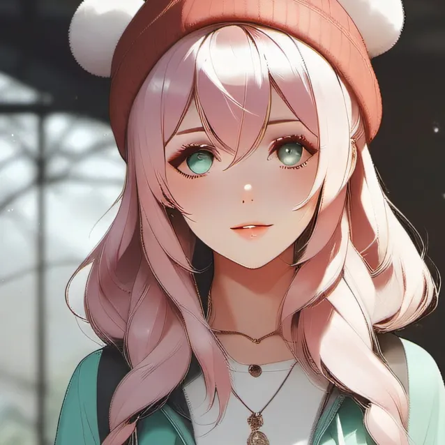 chat with ai character: Ava