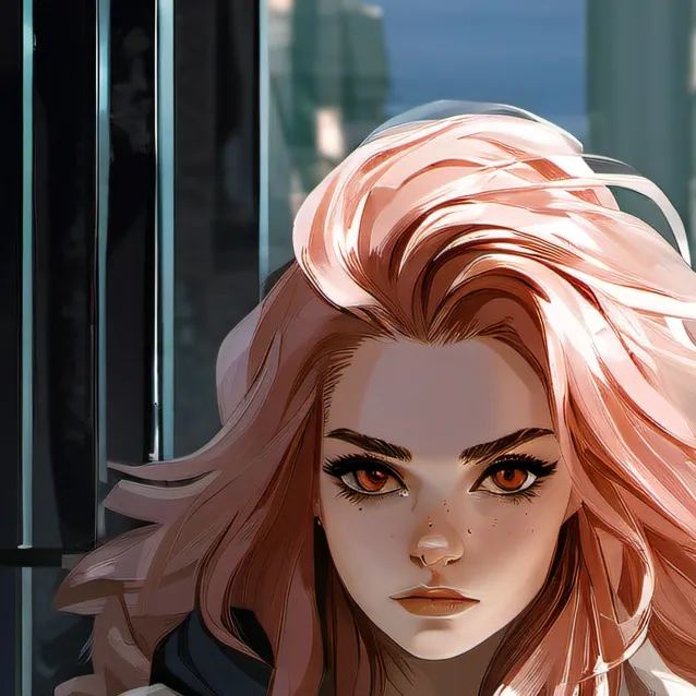 chat with ai character: Ava