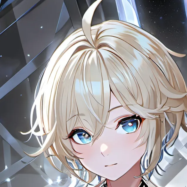 chat with ai character: Even 