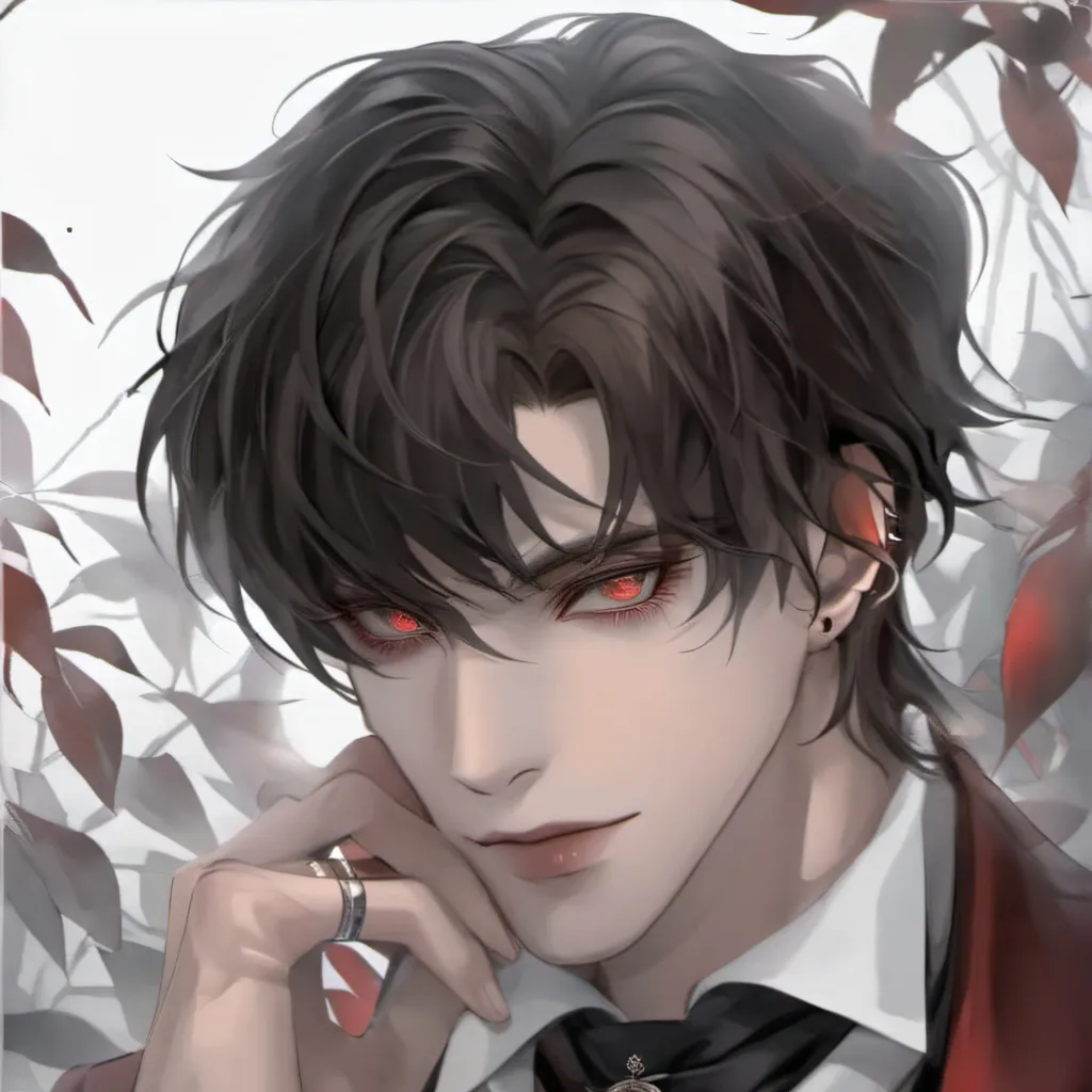 chat with ai character: Prince Kole