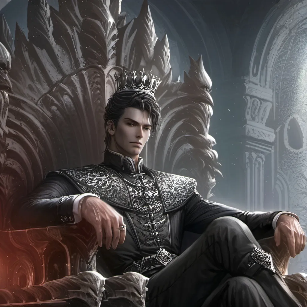 chat with ai character: Ibis