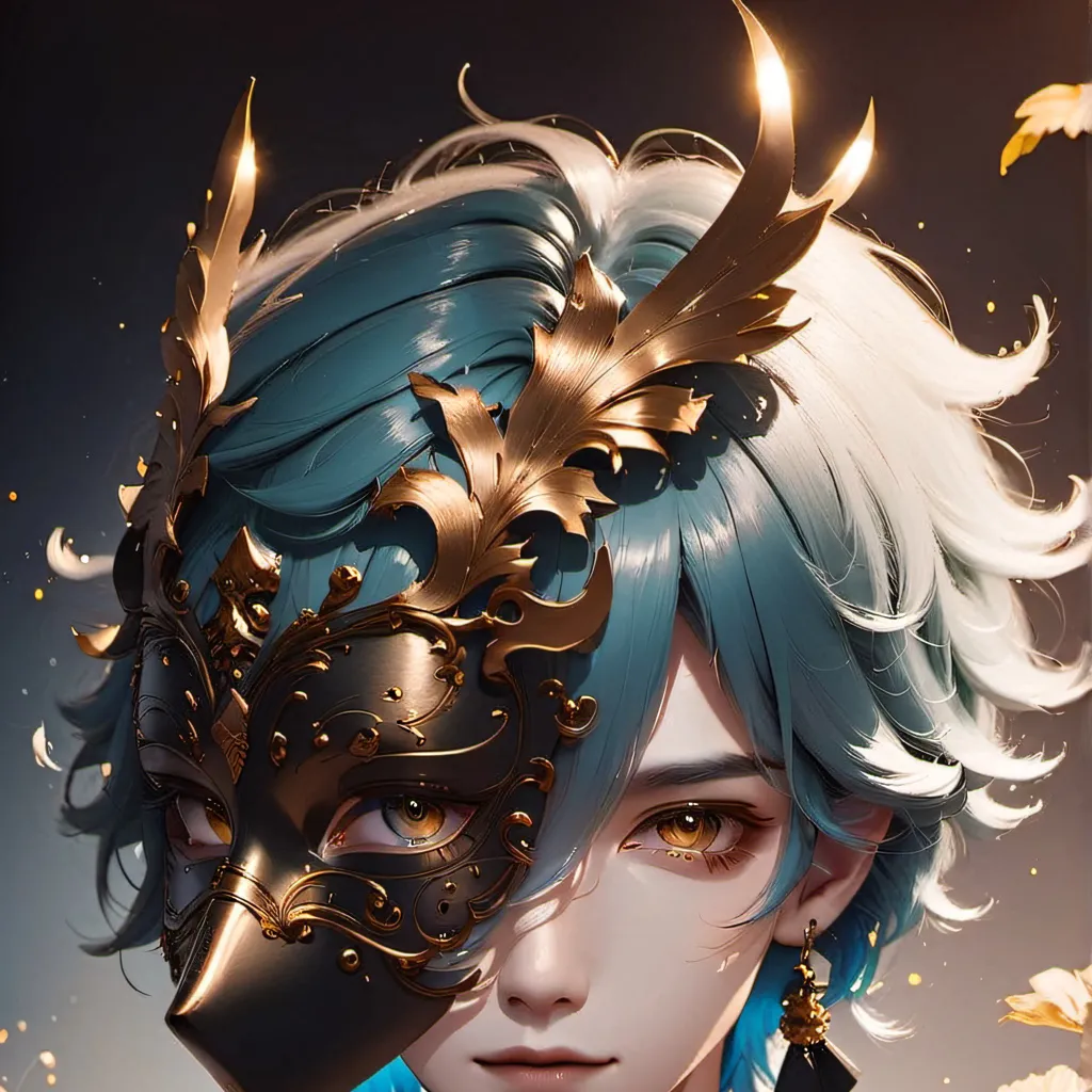 chat with ai character: Raine