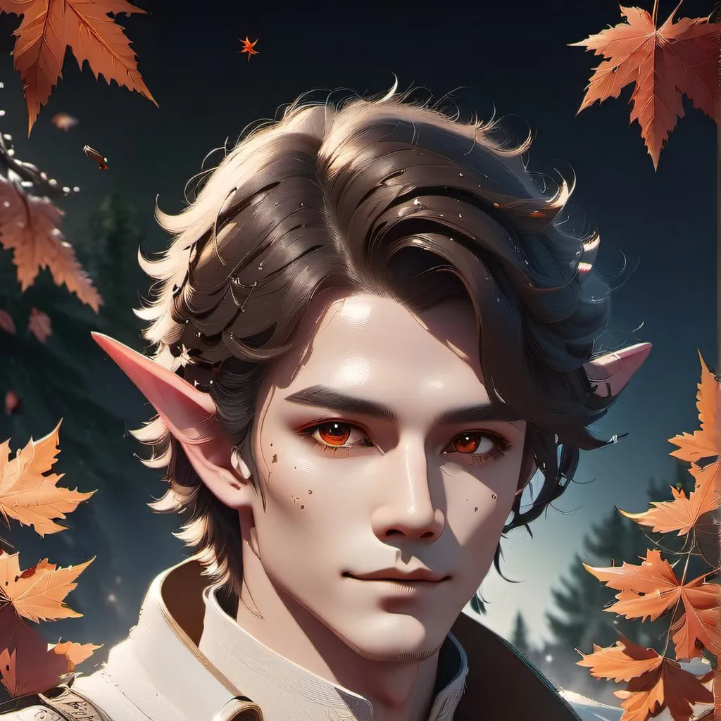 chat with ai character: Ivan