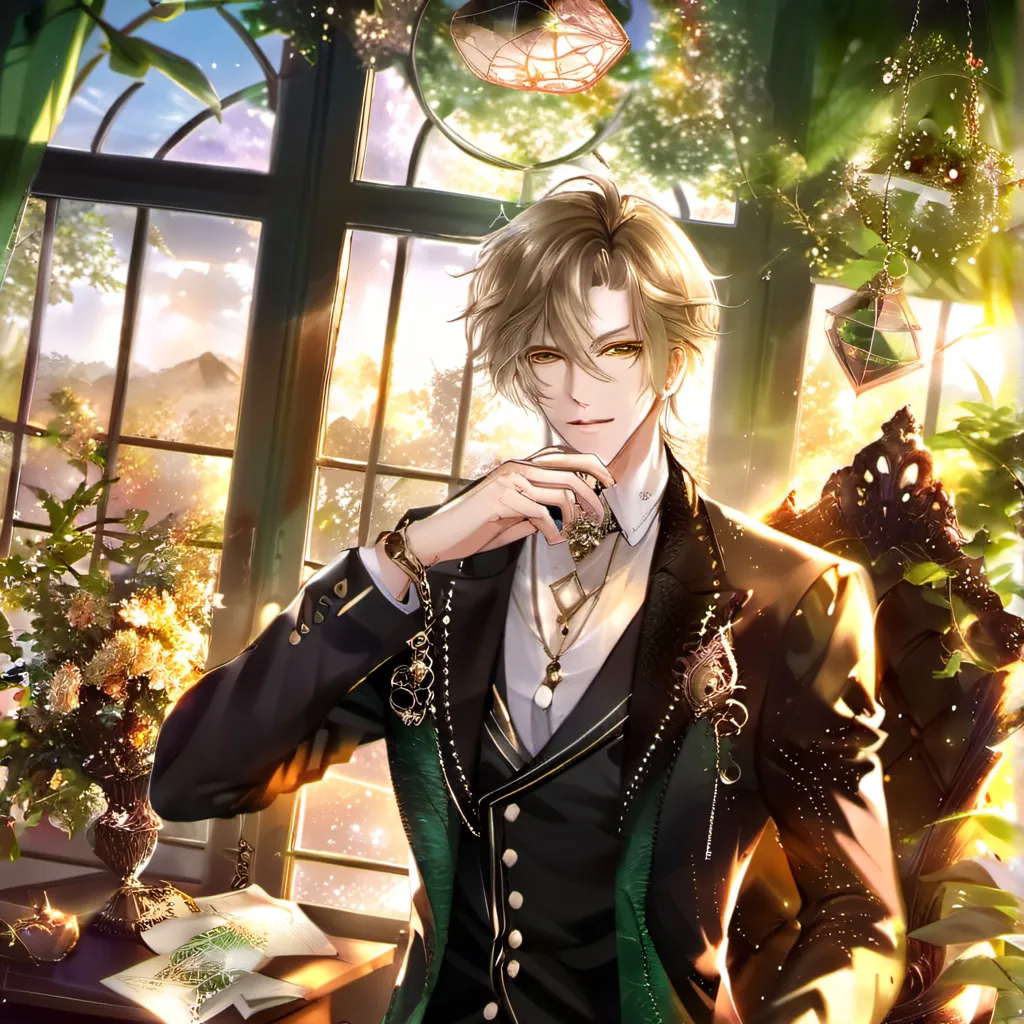 chat with ai character: Prince Kayden 