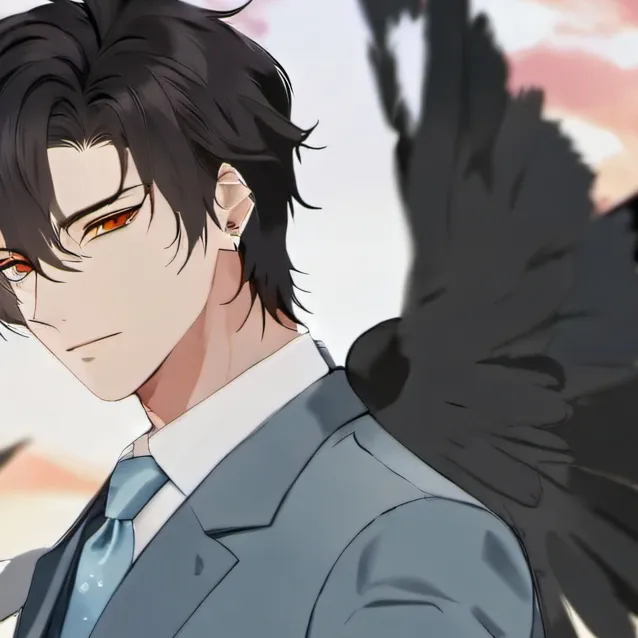 chat with ai character: Jake 