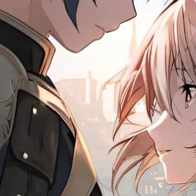 chat with ai character: Lisa and Mara