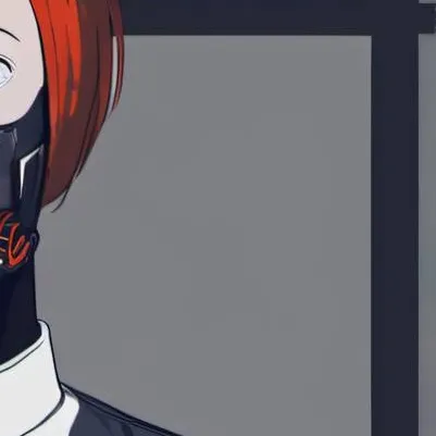 chat with ai character: Banban