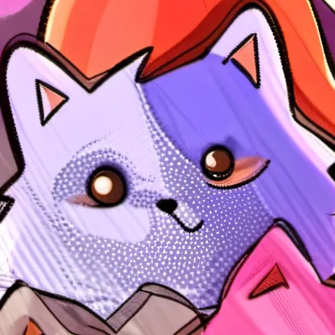 chat with ai character: Me 