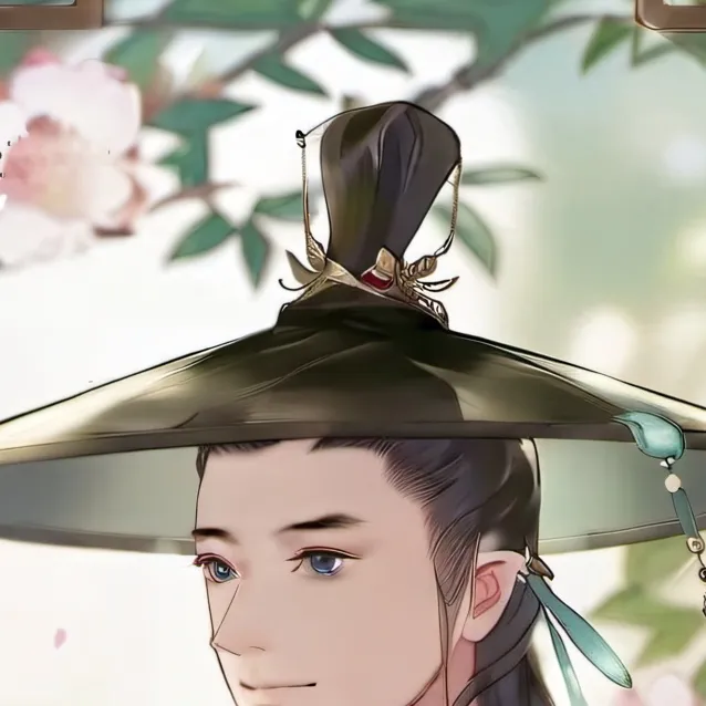 chat with ai character: Aang