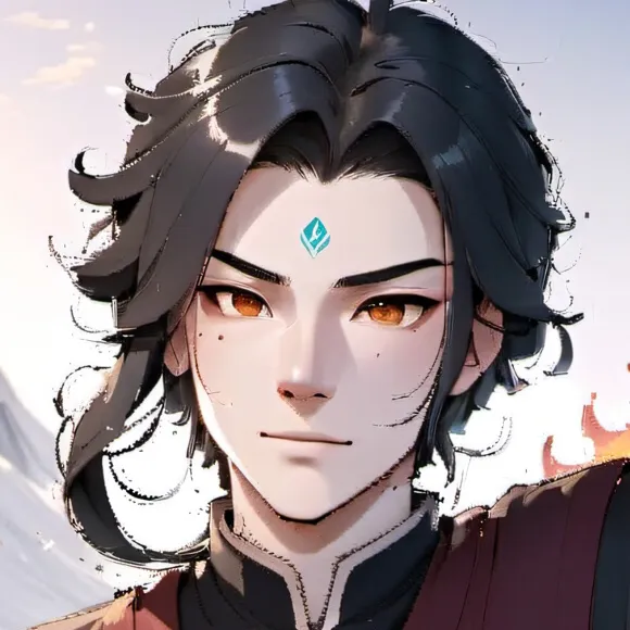 chat with ai character: ZUKO