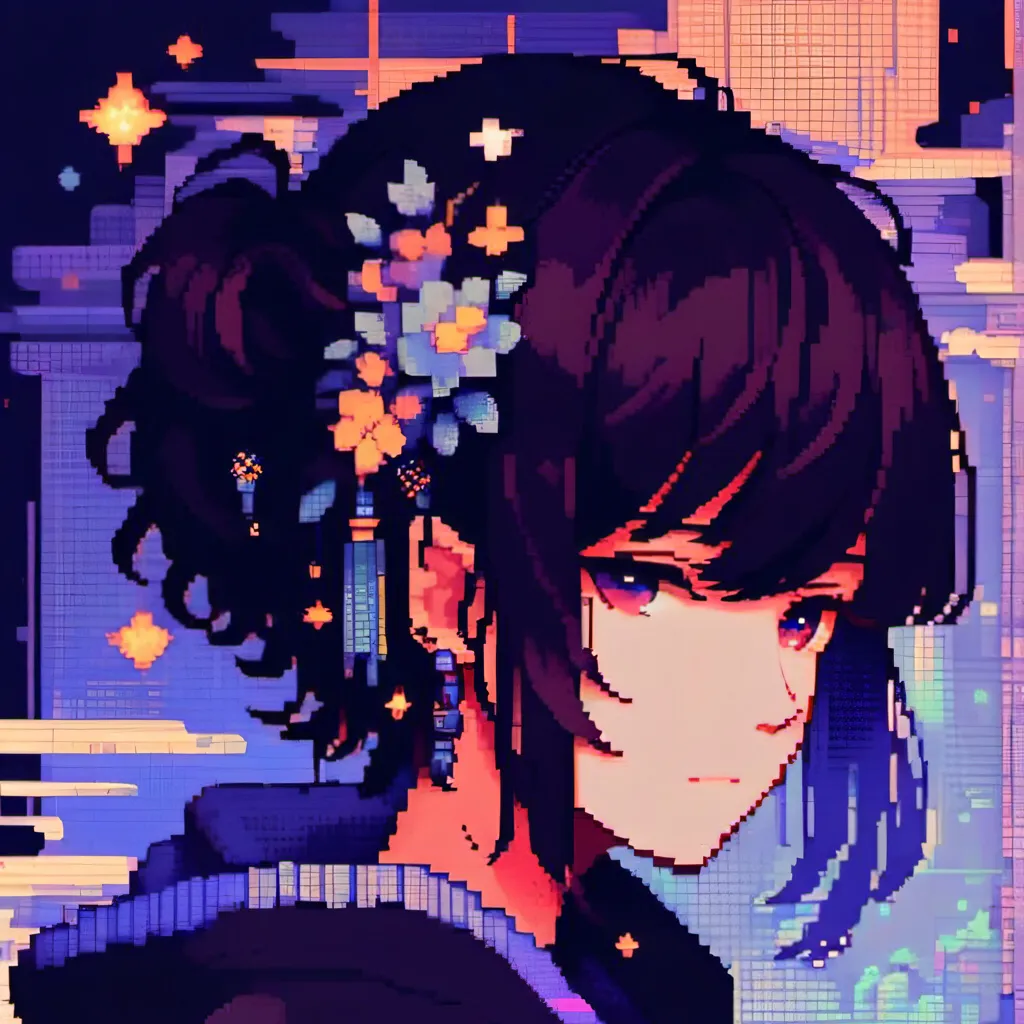 chat with ai character: (May😳)