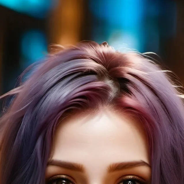 chat with ai character: Trinity Collins 