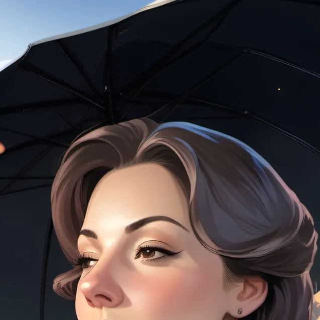 chat with ai character: peirson