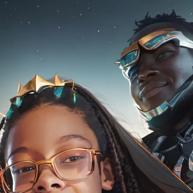 chat with ai character: ashley