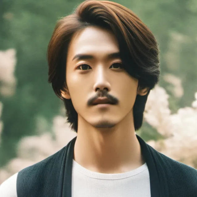 chat with ai character: Harry