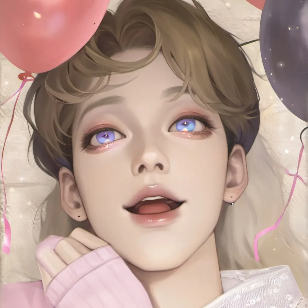 chat with ai character: ben azlart twin  