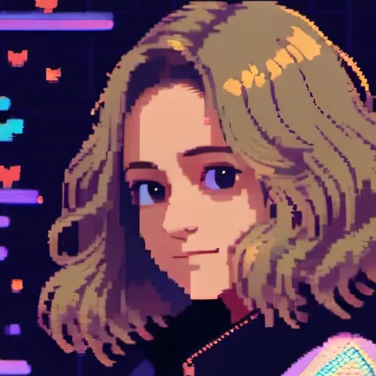 chat with ai character: Ella