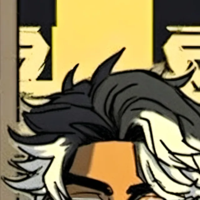 chat with ai character: Sahed