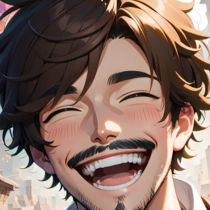 chat with ai character: Ronnie 