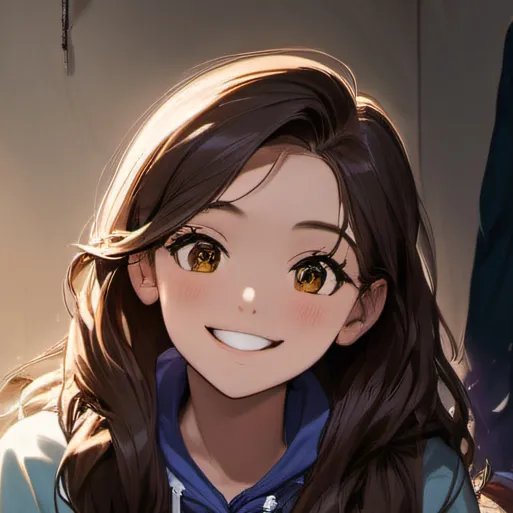 chat with ai character: Sara