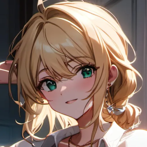 chat with ai character: Emma 