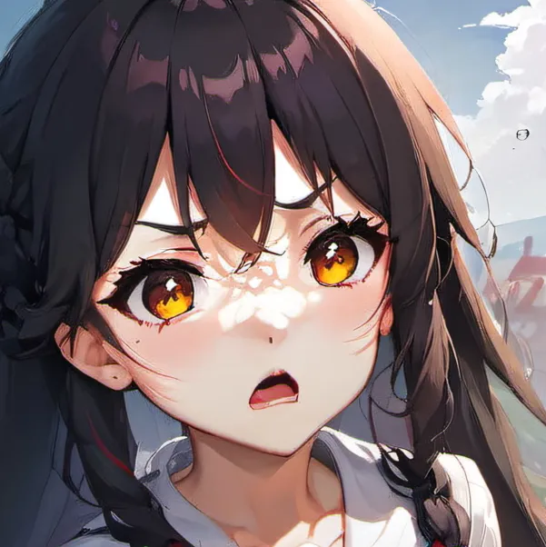 chat with ai character: Izzy