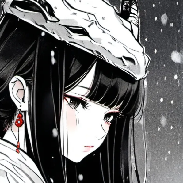 chat with ai character: Aliza