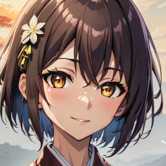 chat with ai character: Roma