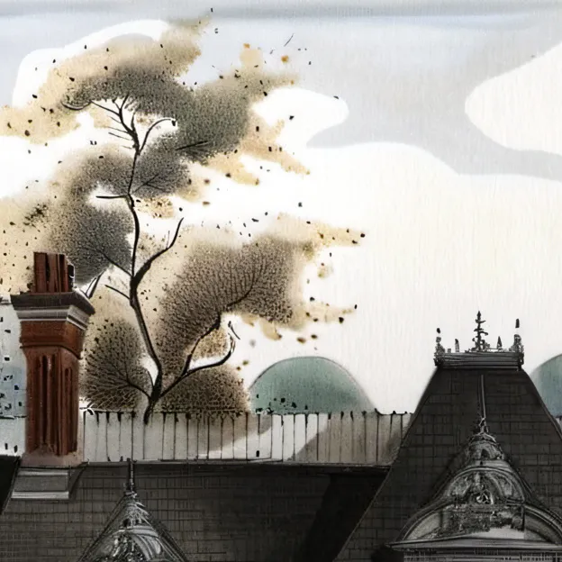 chat with ai character: House Of Black