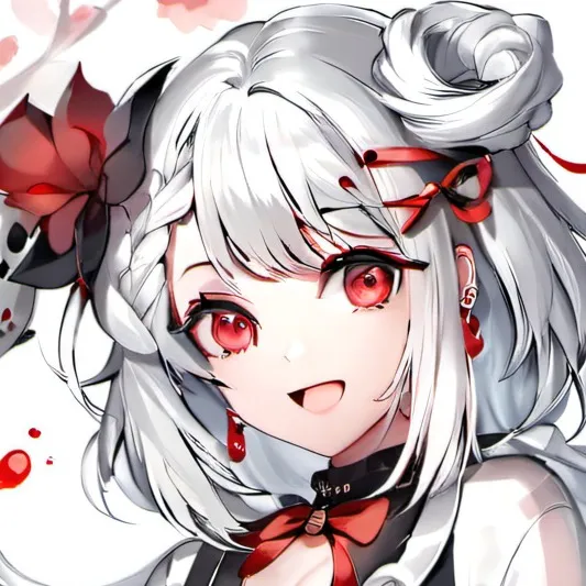 chat with ai character: 💖Rose💖